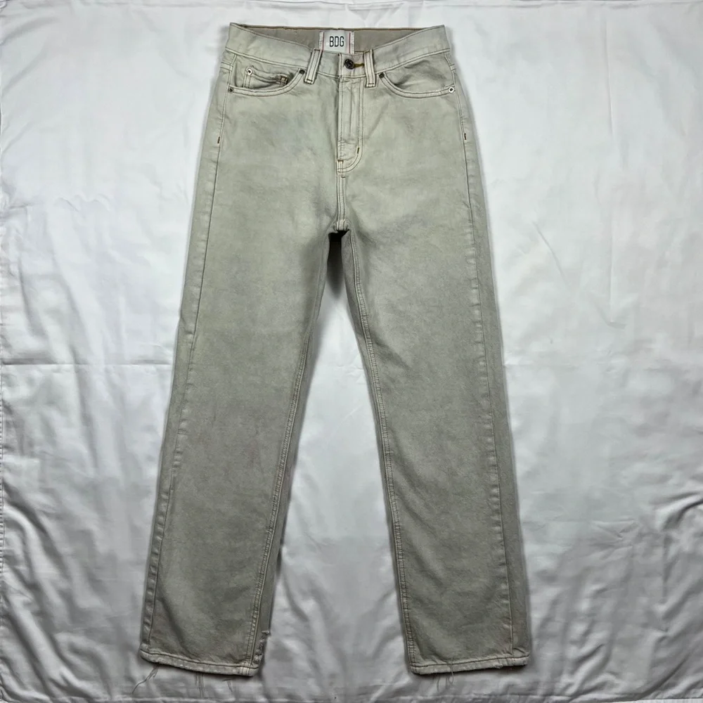 Urban Outfitters BDG Cowboy Jeans